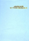 Image for Jaguar E Type V12 Series 3 Workshop Manual