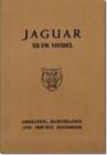 Image for Jaguar XK150 Owner&#39;s Handbook