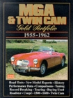 Image for MG, MGA and Twin Cam Gold Portfolio, 1955-62
