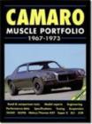 Image for Camaro Muscle Portfolio, 1967-73