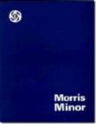 Image for Morris Minor Workshop Manual