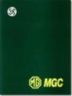 Image for MG MGC Workshop Manual