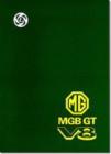 Image for MG, MGB GT V8 Workshop Manual Supplement