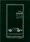 Image for Jaguar XJS12 (and HE Supplement) 1975 to Mid 1995 Workshop Manual