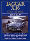 Image for Jaguar XJ6 Gold Portfolio 1968-79