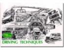 Image for Land Rover Driving Techniques