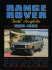 Image for Range Rover Gold Portfolio 1985-95
