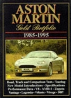 Image for Aston Martin Gold Portfolio 1985-1995 : 1985-95