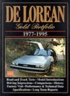 Image for De Lorean  : gold portfolio 1977-1995