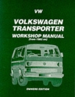 Image for Volkswagen Transporter, 1982