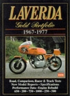 Image for Laverda Gold Portfolio 1967-77