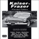Image for Kaiser-Frazer Limited Edition 1946-55
