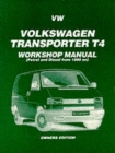 Image for Volkswagen Transporter T4, 1990 on