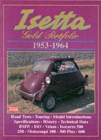 Image for Isetta Gold Portfolio 1953-1964