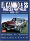 Image for El Camino and SS Muscle Portfolio, 1959-1987