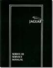 Image for Jaguar/Daimler Series III Service Manual : Bk. 1
