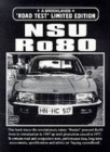 Image for NSU Ro80, 1967-77