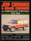 Image for Jeep Cherokee and Grand Cherokee, 1992-98