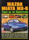 Image for Mazda Miata MX-5