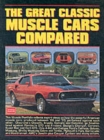 Image for The Great Classic Muscle Cars Compared