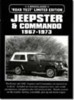 Image for Jeepster and Commando, 1967-73 Road Test