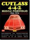 Image for Cutlass and 4-4-2 Muscle Portfolio, 1964-74