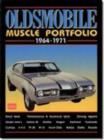 Image for Oldsmobile Muscle Portfolio 1964-1971