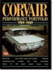 Image for Corvair Performance Portfolio, 1959-69