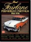 Image for Ford Fairlane Performance Portfolio, 1955-70
