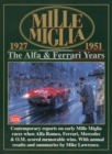 Image for Mille Miglia, 1927-51