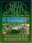 Image for Mille Miglia, 1952-1957