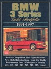 Image for BMW 3 Series Gold Portfolio, 1991-97 : This Collection of Articles Includes Road Tests, Driving Impressions, Model Introductions and Advice on Buying Used
