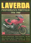Image for Laverda Performance Portfolio, 1978-88