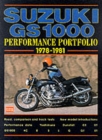 Image for Suzuki GS1000 Performance Portfolio