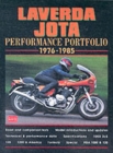 Image for Laverda Jota Performance Portfolio, 1976-1985