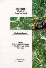 Image for Land Rover Defender 93/95 : My Petrol and Diesel Workshop Manual