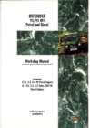Image for Land Rover Defender 1993-1995 Petrol and Diesel Workshop Manual Including 300Tdi Engine, Manual Gearbox and Transfer Box Overhaul Manual