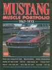 Image for Mustang Muscle Portfolio 1967-1973