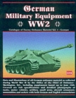 Image for German Military Equipment WW2