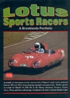 Image for Lotus Sports Racers : A Brooklands Portfolio