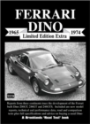 Image for Ferrari Dino 1965-1974