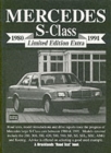 Image for Mercedes S-class 1980-1991