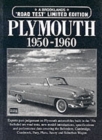 Image for Plymouth  Limited Edition 1950-1960