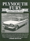 Image for Plymouth Fury Limited Edition Extra 1956-1976