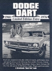 Image for Dodge Dart Limited Edition Extra 1960-1976