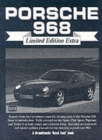 Image for Porsche 968