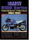 Image for BMW K100 Series 1983-1993 Performance Portfolio