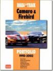 Image for &quot;Road and Track&quot; Camaro and Firebird Portfolio 1993-2002