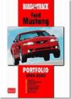 Image for &quot;Road and Track&quot; Ford Mustang Portfolio 1994-2002