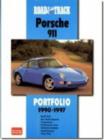 Image for &quot;Road and Track&quot; Porsche 911 Portfolio 1990-1997
